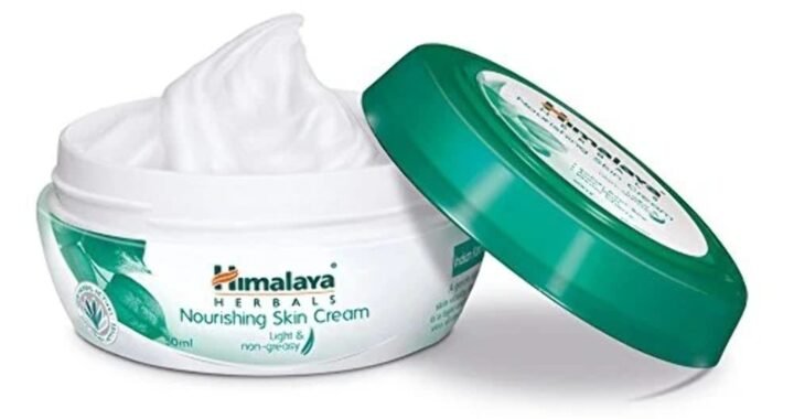 Himalaya Nourishing Skin Cream | 200ml |