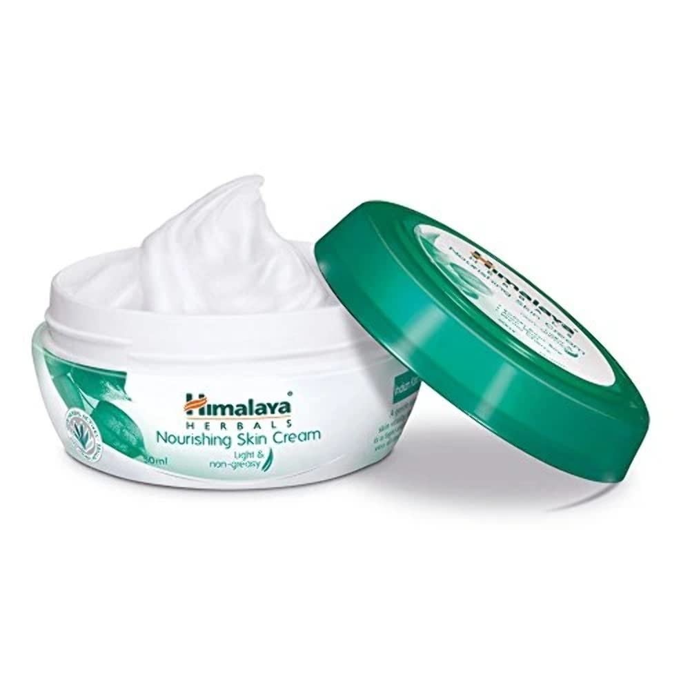 Himalaya Nourishing Skin Cream | 200ml |